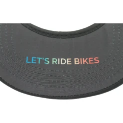 Retro Foam Front Trucker Hat -Cognativemtb Shop 1