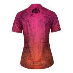 Women's Short Sleeve Tech 2.0 Jersey (Berm Peak NEON) -Cognativemtb Shop 12 2c4f00c0 9192 4ca9 afdf 7bec8d66060d