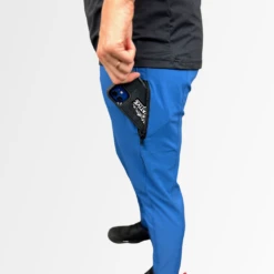 Women's Guide Trail MTB Pants | Indigo Blue | -Cognativemtb Shop 19