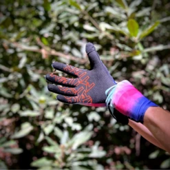Summer Mountain Bike Glove | Fracture -Cognativemtb Shop 31