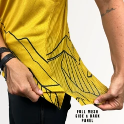 Women's Tech Tank Top Jersey - Range (Antique Gold) -Cognativemtb Shop 4 33d32e99 350c 4bc4 a534 e52f2df34703