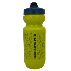 Specialized Cognative Topo Map Purist Mountain Bike Water Bottle (7 Options) -Cognativemtb Shop 53