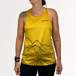 Women's Tech Tank Top Jersey - Range (Antique Gold) -Cognativemtb Shop 5 3f968c0f 7baf 4963 afef 382efc62321c