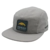 Pisgah Area SORBA - 5 Panel Canvas Hat