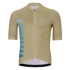Men's Endurance Race Cycling Jersey (Gradient Sand)