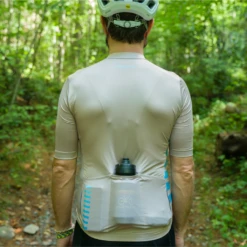 Men's Endurance Race Cycling Jersey (Gradient Sand) -Cognativemtb Shop 62