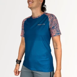 Women's SummitAir Mesh MTB Jersey (Short Sleeve) *NEW UPDATED FIT* -Cognativemtb Shop 7 c28128f5 db59 4441 abbf 9d54f847f9c1
