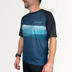 Men's SummitAir Mesh MTB Jersey (Blue Horizon) *NEW UPDATED FIT* -Cognativemtb Shop 8 1bc3d871 ac07 4395 9b91 95f0dd1145a7