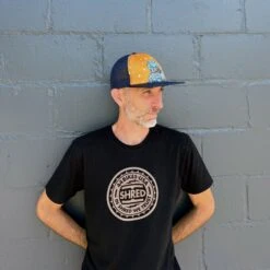 Cosmic Stoke Foam Trucker MTB Hat -Cognativemtb Shop AFBC53CC BE61 419E 858E 836BB6698D28