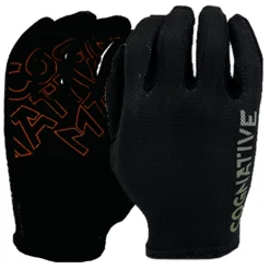 Summer Mountain Bike Glove | Absolute Black