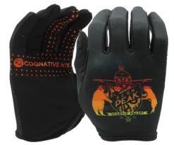 Youth - Berm Peak Retro Standard Tech 2.0 Glove