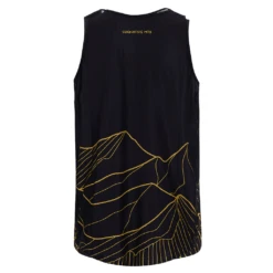 Men's Tech Tank Top Jersey - Range (Black) -Cognativemtb Shop BackEdited dc0015ee e878 436f b40b 17d0a4d45a55