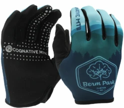 Cognativemtb Shop 11 Berm Park Standard Tech 2.0 MTB Glove