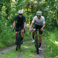 Men's Endurance Pro Bibs -Cognativemtb Shop Bib9