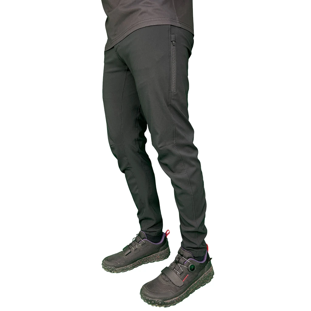 Men's Guide Trail MTB Pants | Black | 1 Men's Guide Trail MTB Pants | Black |