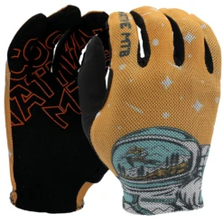 Summer Mountain Bike Glove | Cosmic Stoke