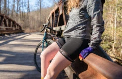 Women's Standard Issue Endurance Shorts 8 Women's Standard Issue Endurance Shorts -Cognativemtb Shop DSC05137