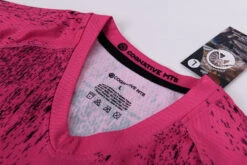 Berm Peak Men's Short Sleeve Tech 2.0 MTB Jersey (NEON) 9 Berm Peak Men's Short Sleeve Tech 2.0 MTB Jersey (NEON) -Cognativemtb Shop DSC 1059