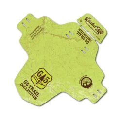 MTB Mudguard - G5 Trail Collective