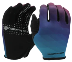Youth - Diffuse Tech 2.0 Glove (Purple)