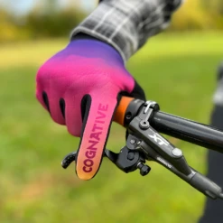 Cold Weather Tech 2.0 MTB Glove (Fracture) -Cognativemtb Shop Fracture2