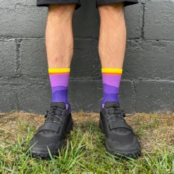 Go Ride Your Bike Tech Sock (Thin) 7 Go Ride Your Bike Tech Sock (Thin) -Cognativemtb Shop GRYB1 15d7ecbd d519 409a 8ef0 9c80538cd0d2