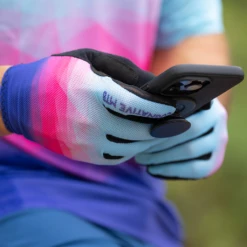 Summer Mountain Bike Glove | Fracture -Cognativemtb Shop Glove1