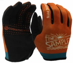 The Singletrack Sampler Youth - Tech 2.0 Glove