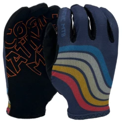 Summer Mountain Bike Glove | Groovy