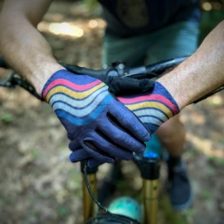 Summer Mountain Bike Glove | Groovy 5 Summer Mountain Bike Glove | Groovy -Cognativemtb Shop GroovySquareEdit2