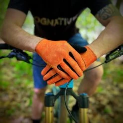 Summer Mountain Bike Glove | Rhodo Orange 6 Summer Mountain Bike Glove | Rhodo Orange -Cognativemtb Shop IMG 2875 37a99e06 4a7d 4d8e 8135 60c6a77ad0ff
