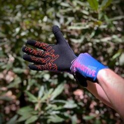 Summer Mountain Bike Glove | Ridgeline 7 Summer Mountain Bike Glove | Ridgeline -Cognativemtb Shop IMG 2882