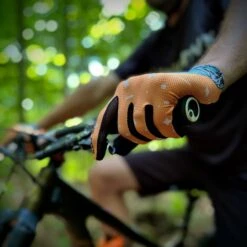 Summer Mountain Bike Glove | Cosmic Stoke -Cognativemtb Shop IMG 3663