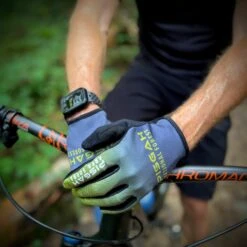 Pisgah Terra - Tech 2.0 Glove -Cognativemtb Shop IMG 6243