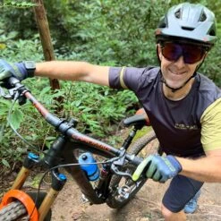 Men's Pisgah Terra Ion Pro MTB Jersey (Short Sleeve) *NEW UPDATED FIT* -Cognativemtb Shop IMG 6271Copy b7cbfd61 747d 4635 9f84 df2d7c27fbd5