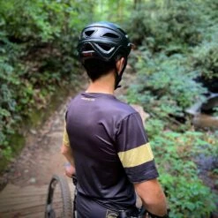 Men's Pisgah Terra Ion Pro MTB Jersey (Short Sleeve) *NEW UPDATED FIT* -Cognativemtb Shop IMG 6286