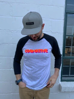 Cognative Granite MTB Trucker Hat -Cognativemtb Shop IMG 8273 c26f4e08 39af 4739 a649 98504311c753