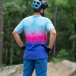 Men's Fracture Ion Pro MTB Jersey (Short Sleeve) *NEW UPDATED FIT* 10 Men's Fracture Ion Pro MTB Jersey (Short Sleeve) *NEW UPDATED FIT* -Cognativemtb Shop Joe2 2e439b56 35bd 4082 b085 da7e7743205e