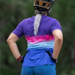Women's Fracture Ion Pro MTB Jersey (Short Sleeve) *NEW UPDATED FIT* -Cognativemtb Shop Maya2 e0be2b28 a0ac 47e2 8c57 6009c68146ef
