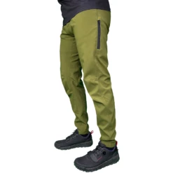 Cognativemtb Shop 37 Men's Guide Trail MTB Pants | Moss |
