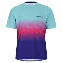 Men's Fracture Ion Pro MTB Jersey (Short Sleeve) *NEW UPDATED FIT*