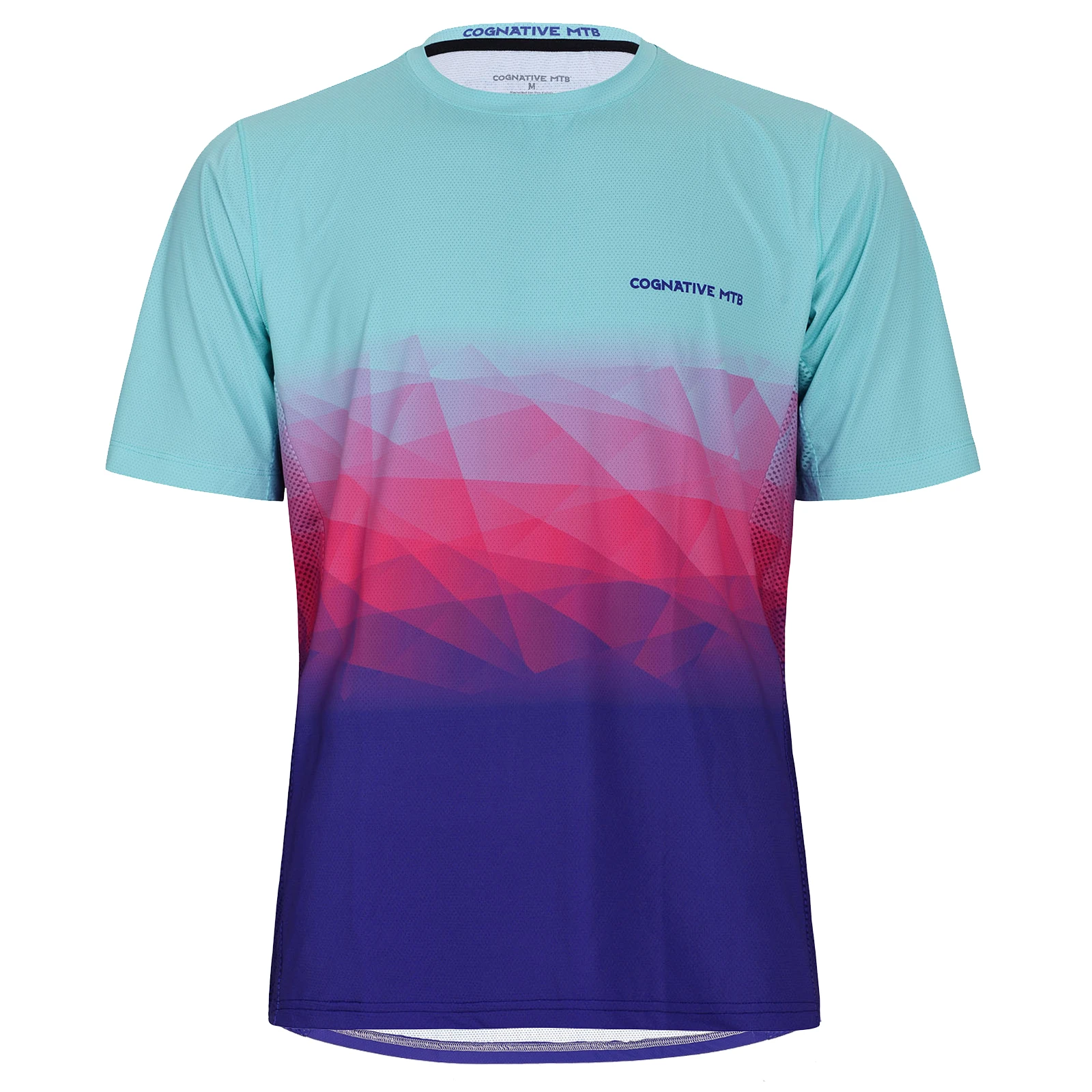 Men's Fracture Ion Pro MTB Jersey (Short Sleeve) *NEW UPDATED FIT* 1 Men's Fracture Ion Pro MTB Jersey (Short Sleeve) *NEW UPDATED FIT*