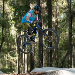 Men's Short Sleeve VersaTech™ MTB Jersey (Oil Slick) *NEW UPDATED FIT* 9 Men's Short Sleeve VersaTech™ MTB Jersey (Oil Slick) *NEW UPDATED FIT* -Cognativemtb Shop MensOilSlick2