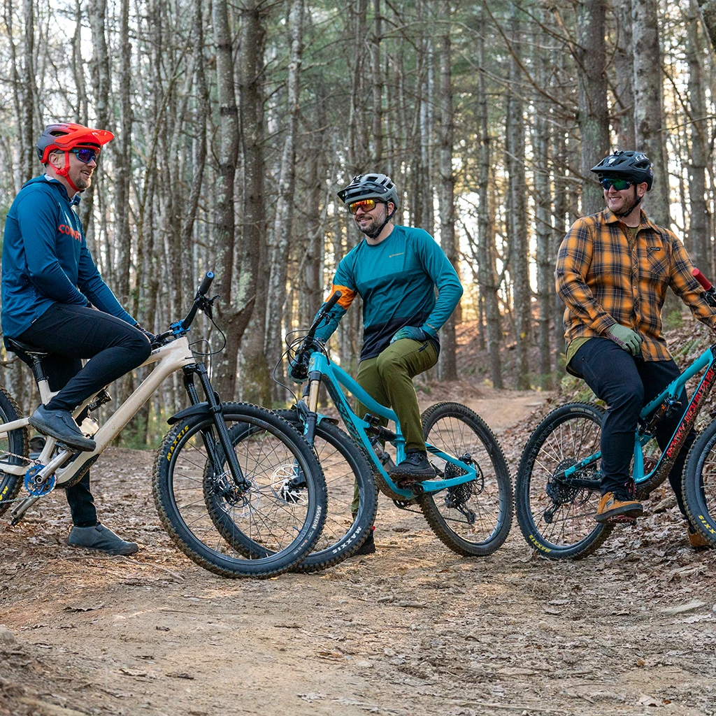 Men's Guide Trail MTB Pants | Black | 11 Men's Guide Trail MTB Pants | Black | - Image 11