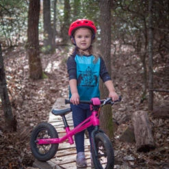 Youth Berm Peak - 3/4 Sleeve MTB Tech 2.0 Jersey (2 Color Options) -Cognativemtb Shop PSBH2073reduced