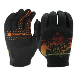Cognativemtb Shop 20 Kids Summer Mountain Bike Glove | Berm Peak Retro