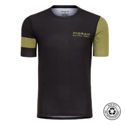 Men's Pisgah Terra Ion Pro MTB Jersey (Short Sleeve) *NEW UPDATED FIT*