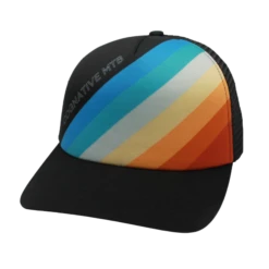 Retro Foam Front Trucker Hat