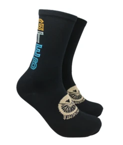 Cognative Standard Issue Retro Sock (Thin)