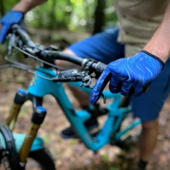 Tech 2.0 MTB Glove (Ripple Effect) -Cognativemtb Shop RippleEffect1
